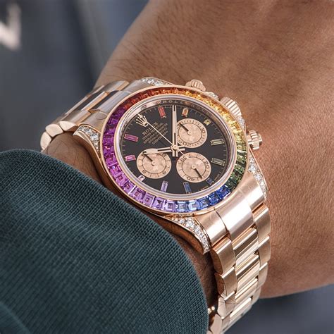 quale ultimo modello rolex daytona|5 cose da sapere prima di acquistare un Rolex Daytona nel 2023.